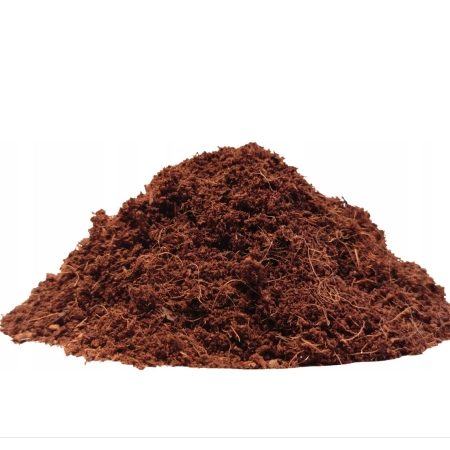 Torf kokosowy - gotowy do użycia 2L